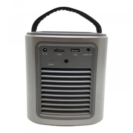 nebula (ネビュラ) モバイルプロジェクター Mars II Pro D2323