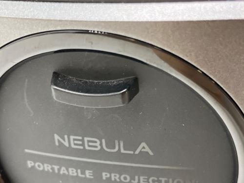 nebula (ネビュラ) モバイルプロジェクター Mars II Pro D2323 Android7.1搭載 2020年製