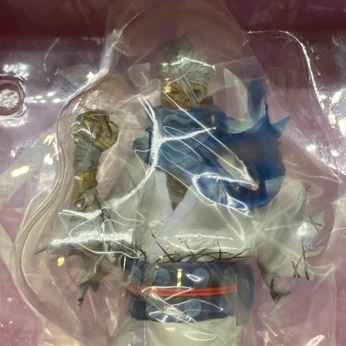 ONE PIECE (ワンピース) 剣士編 フィギュア B賞 一番くじ