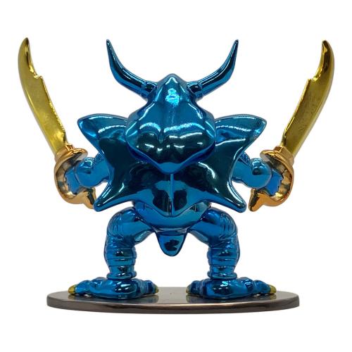 SQUARE ENIX メタルフィギュア ドラゴンクエストメタリックモンスターズギャラリー エスターク ブルーVer. オフィシャルショップ限定品