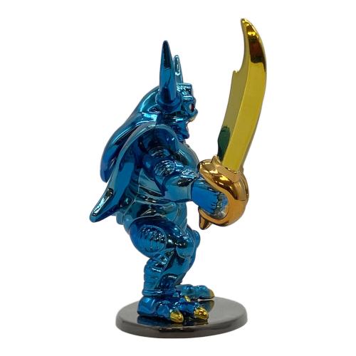 SQUARE ENIX メタルフィギュア ドラゴンクエストメタリックモンスターズギャラリー エスターク ブルーVer. オフィシャルショップ限定品
