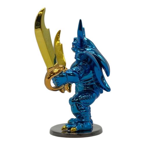 SQUARE ENIX メタルフィギュア ドラゴンクエストメタリックモンスターズギャラリー エスターク ブルーVer. オフィシャルショップ限定品