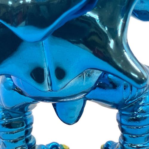 SQUARE ENIX メタルフィギュア ドラゴンクエストメタリックモンスターズギャラリー エスターク ブルーVer. オフィシャルショップ限定品