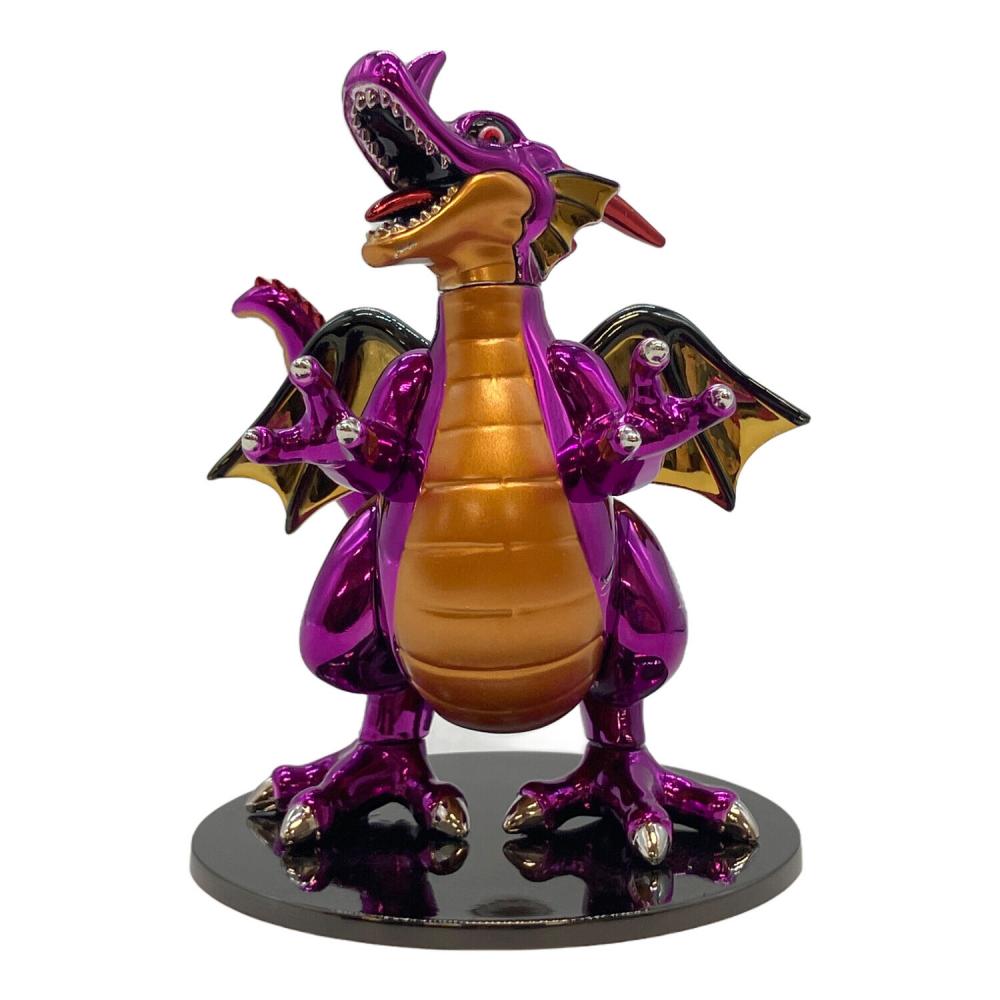 SQUARE ENIX メタルフィギュア ドラゴンクエストメタリック