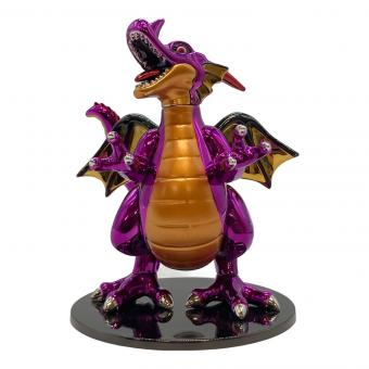 SQUARE ENIX メタルフィギュア ドラゴンクエストメタリックモンスターズギャラリー 竜王