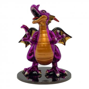 ドラゴンクエスト エスターク フィギュア AM 伝説の魔王フィギュア