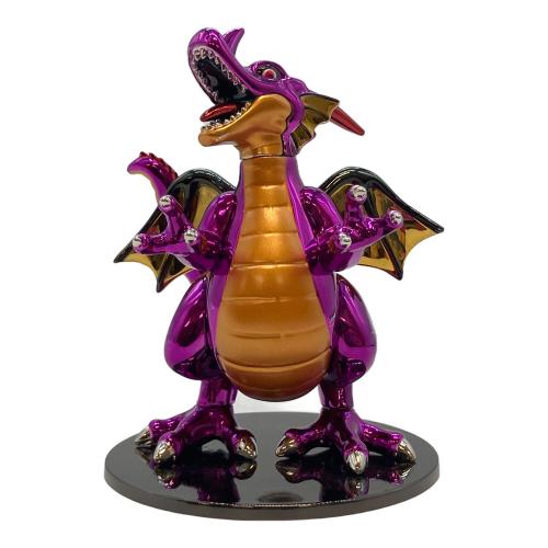 SQUARE ENIX メタルフィギュア ドラゴンクエストメタリックモンスターズギャラリー 竜王