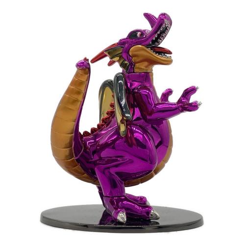 SQUARE ENIX メタルフィギュア ドラゴンクエストメタリックモンスターズギャラリー 竜王