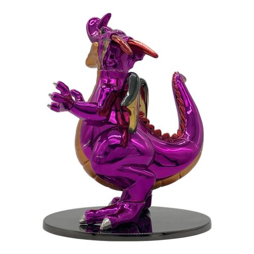 SQUARE ENIX メタルフィギュア ドラゴンクエストメタリックモンスターズギャラリー 竜王