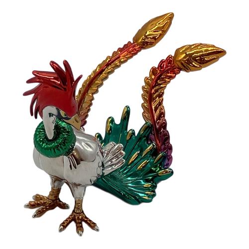 SQUARE ENIX (スクウェア・エニックス) メタルフィギュア ドラゴンクエスト メタリックモンスターズギャラリー 不死鳥ラーミア