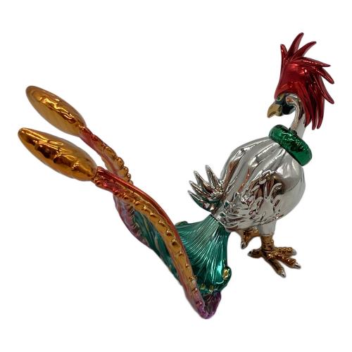 SQUARE ENIX (スクウェア・エニックス) メタルフィギュア ドラゴンクエスト メタリックモンスターズギャラリー 不死鳥ラーミア
