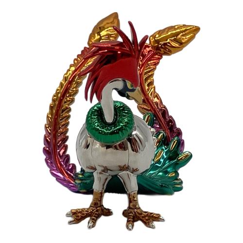 SQUARE ENIX (スクウェア・エニックス) メタルフィギュア ドラゴンクエスト メタリックモンスターズギャラリー 不死鳥ラーミア