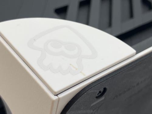 Nintendo (ニンテンドー) Nintendo Switch(有機ELモデル) スプラトゥーン3エディション HEG-S-KCAAA
