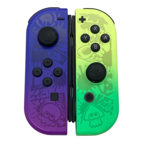 Nintendo (ニンテンドー) Nintendo Switch(有機ELモデル) スプラトゥーン3エディション HEG-S-KCAAA