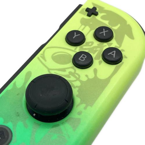Nintendo (ニンテンドー) Nintendo Switch(有機ELモデル) スプラトゥーン3エディション HEG-S-KCAAA