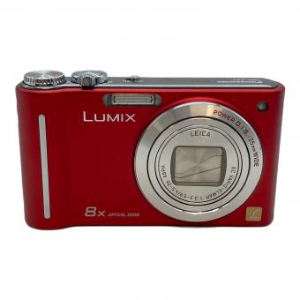 Panasonic (パナソニック) コンパクトデジタルカメラ DMC-ZX1 LUMIX