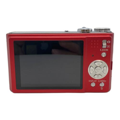 Panasonic (パナソニック) コンパクトデジタルカメラ DMC-ZX1 LUMIX