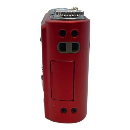 Panasonic (パナソニック) コンパクトデジタルカメラ DMC-ZX1 LUMIX