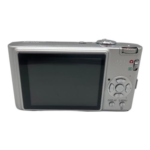 Panasonic (パナソニック) コンパクトデジタルカメラ DMC-FX35 LUMIX