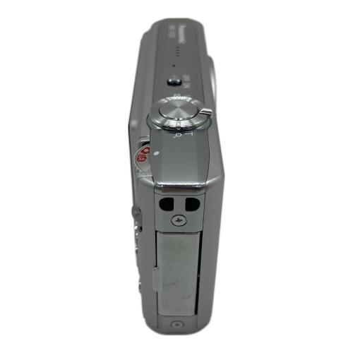 Panasonic (パナソニック) コンパクトデジタルカメラ DMC-FX35 LUMIX