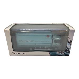 Condor 1/43 モデル ミニカー 日産UDトラック