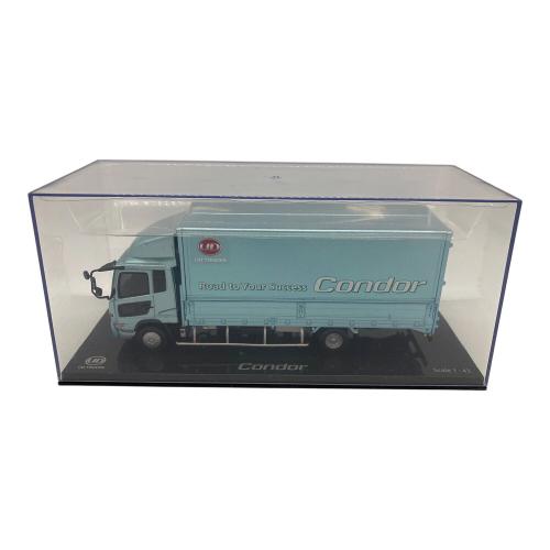 Condor 1/43 モデル ミニカー 日産UDトラック