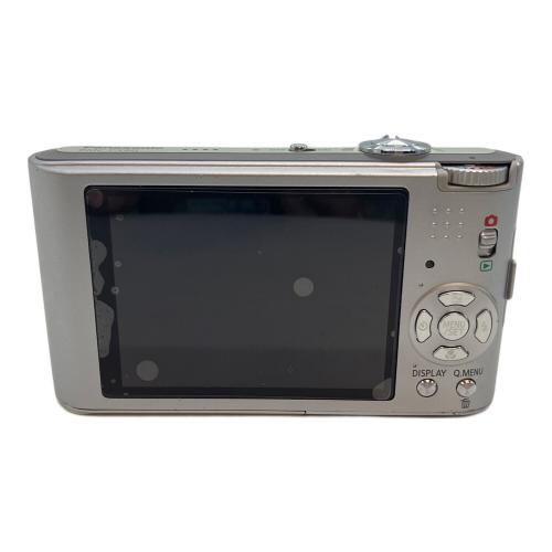 Panasonic (パナソニック) コンパクトデジタルカメラ DMC-FX60