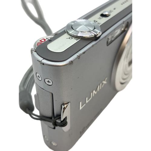 Panasonic (パナソニック) コンパクトデジタルカメラ DMC-FX60