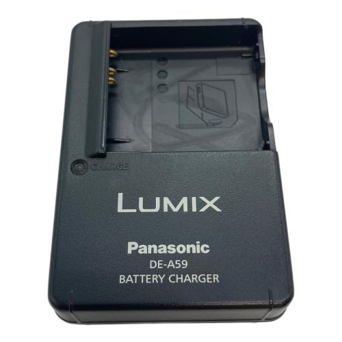 Panasonic (パナソニック) コンパクトデジタルカメラ DMC-FX60