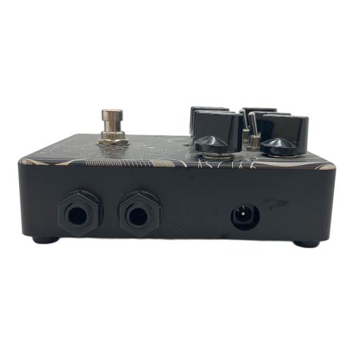 Darkglass Electronics　ALPHA OMEGA LIMITED EDITION/PEV340IT381 プリアンプ/ディストーション @