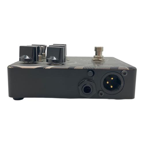 Darkglass Electronics　ALPHA OMEGA LIMITED EDITION/PEV340IT381 プリアンプ/ディストーション @