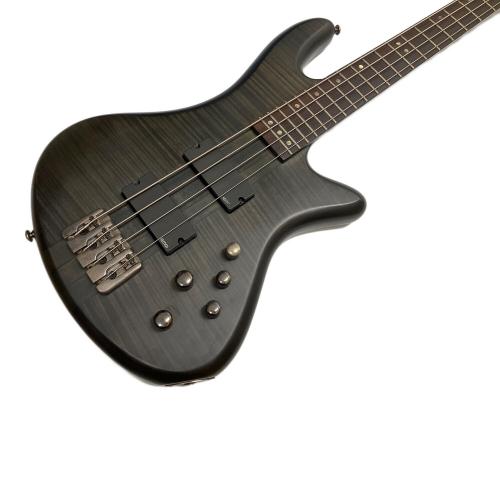 SCHECTER (シェクター) STUDIO-4 エレキベース AD-SL-ST4 @