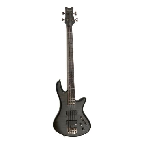SCHECTER (シェクター) STUDIO-4 エレキベース AD-SL-ST4 @