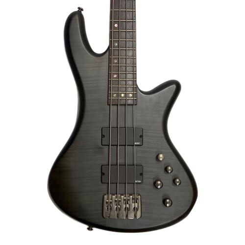 SCHECTER (シェクター) STUDIO-4 エレキベース AD-SL-ST4 @