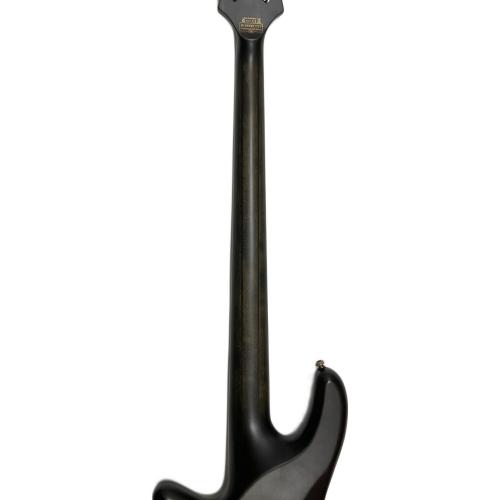 SCHECTER (シェクター) STUDIO-4 エレキベース AD-SL-ST4 @
