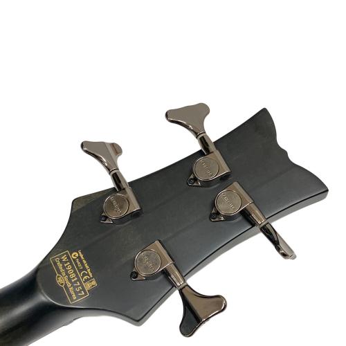 SCHECTER (シェクター) STUDIO-4 エレキベース AD-SL-ST4 @