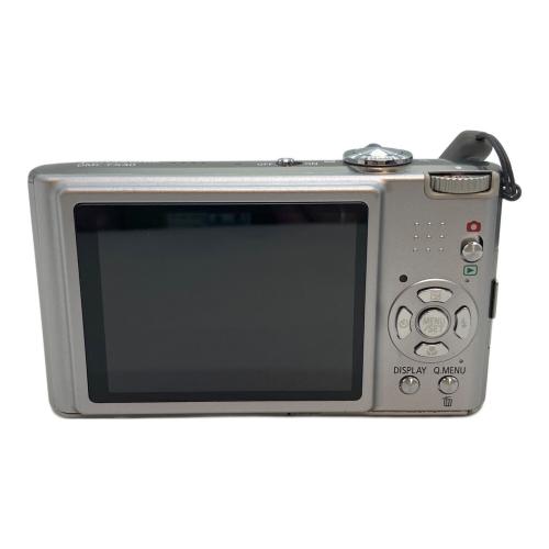 Panasonic (パナソニック) コンパクトデジタルカメラ DMC-FX40