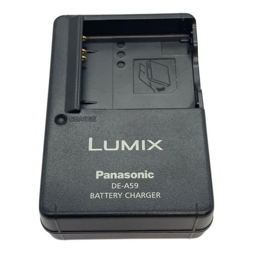 Panasonic (パナソニック) コンパクトデジタルカメラ DMC-FX40