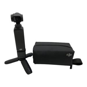 DJI (ディー・ジェイ・アイ) Osmo Pocket 3