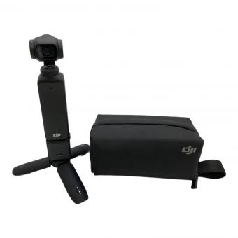 DJI (ディー・ジェイ・アイ) Osmo Pocket 3
