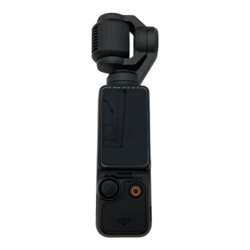 DJI (ディー・ジェイ・アイ) Osmo Pocket 3
