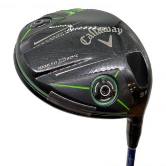 Callaway (キャロウェイ) RAZR FIT XTREME ドライバー