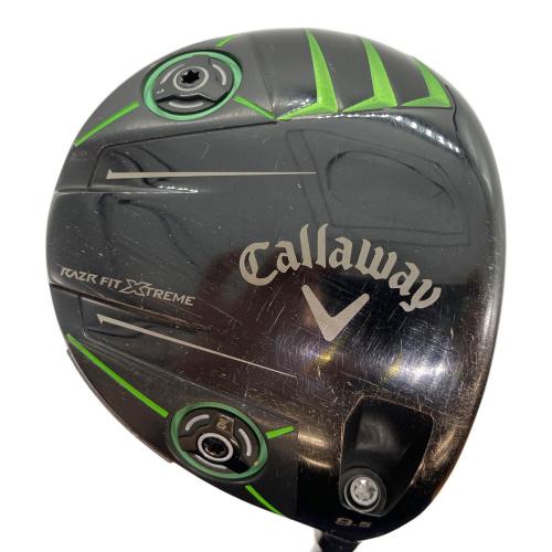 Callaway (キャロウェイ) RAZR FIT XTREME ドライバー