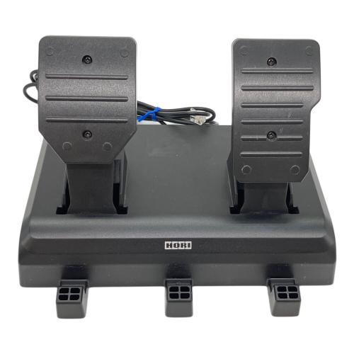 HORI (ホリ) ハンドルコントローラ レーシングホイールエイペックス for PlayStation5/PlayStation4/PC SPF-004