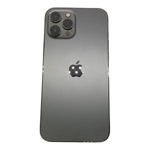 Apple (アップル) iPhone12 Pro Max MGCY3J/A