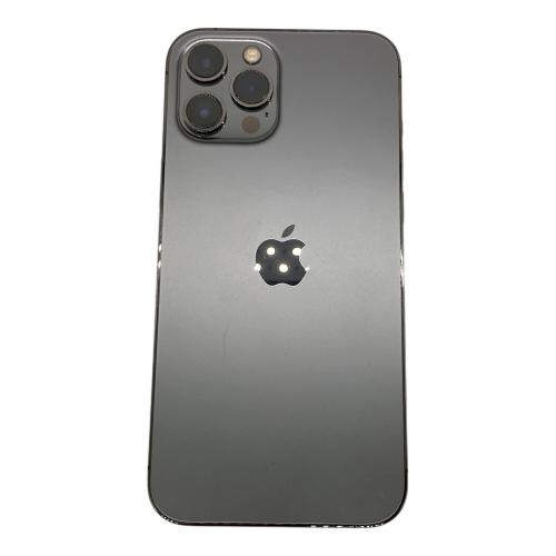 Apple (アップル) iPhone12 Pro Max MGCY3J/A