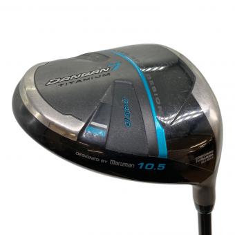 MAJESTY GOLF (マジェスティゴルフ) DANGAN 7 ドライバー
