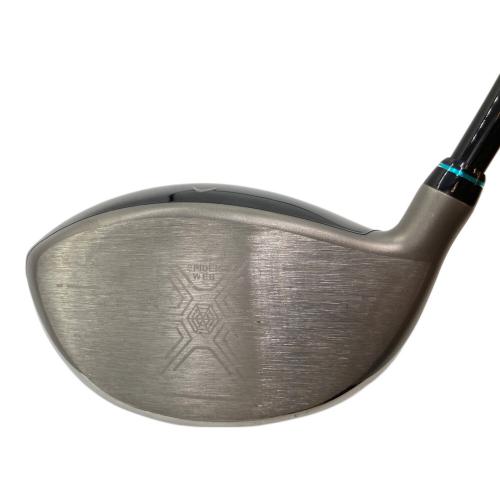 MAJESTY GOLF (マジェスティゴルフ) DANGAN 7 ドライバー