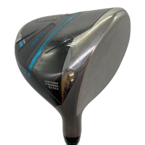 MAJESTY GOLF (マジェスティゴルフ) DANGAN 7 ドライバー