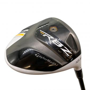TaylorMade (テーラーメイド) RBZ STAGE2 ドライバー